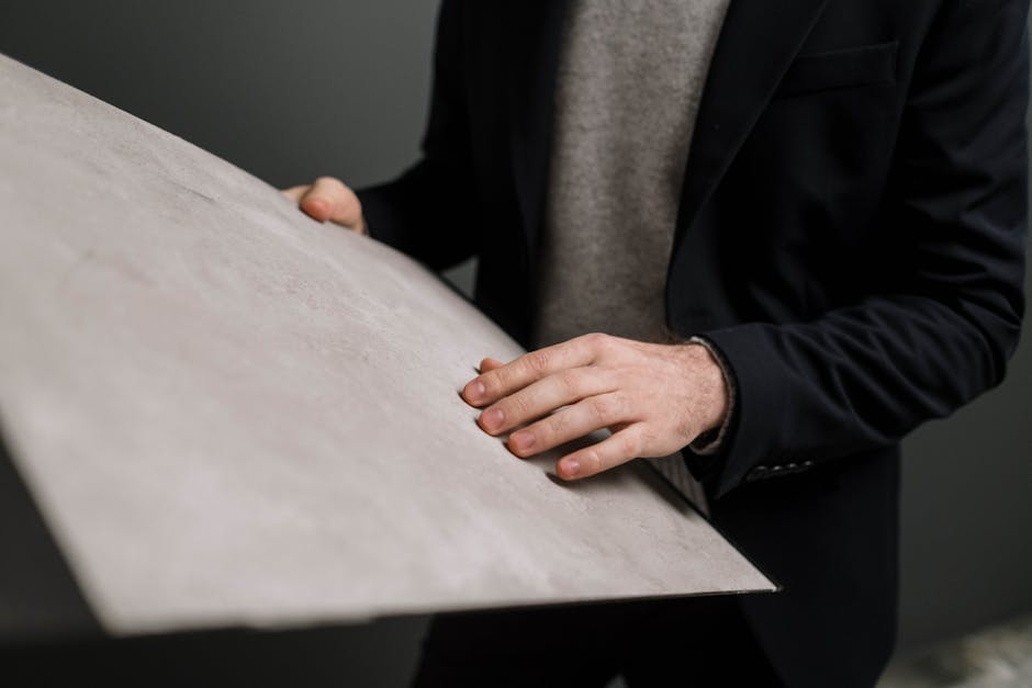 Quality Control & Inspection